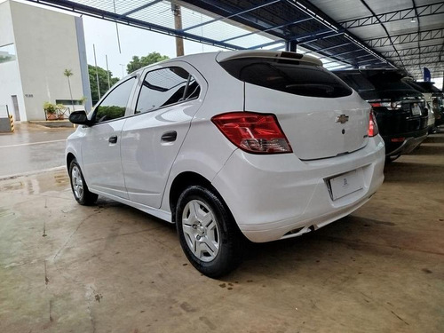 Chevrolet Onix 1.0mt Ls