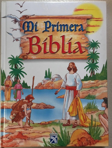 Mi Primera Biblia