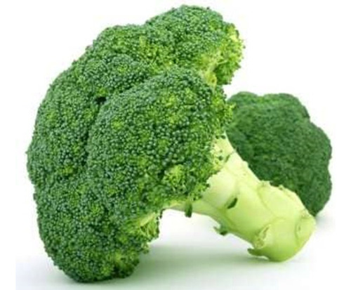 Sobrecitos De Brocoli 10 Pz La Semillera Jal