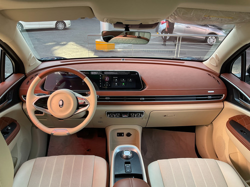 GWM Ora 03 0.0 Luxury