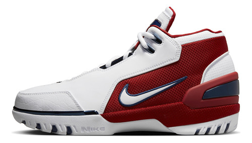 Zapatillas Nike Air Zoom Generation First Game Dm7535-101   