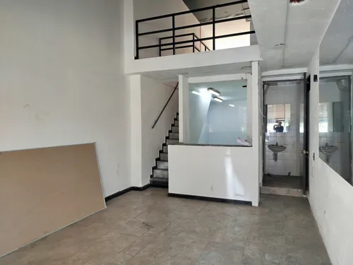 Local En Arriendo En El Contador-usaquén. Cod A4778
