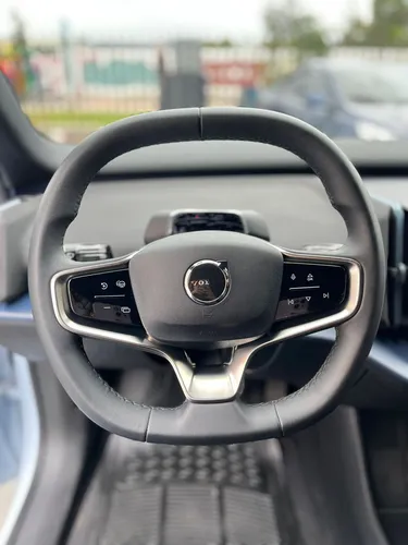 Volvo EX30 EXTENDED RANGE PLUS