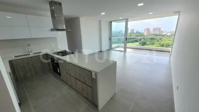 Apartamento en arriendo