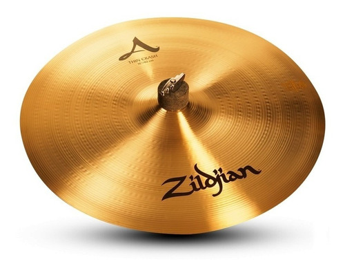 Zildjian Avedis Thin Crash 16 A0223