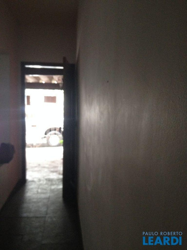 Imagem 4 de 12 de Casa Assobradada - Alto Da Lapa - Sp - 429704
