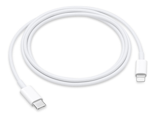 Cable Apple Original Lightning A C iPhone 14 - 14 Plus 2 Mts
