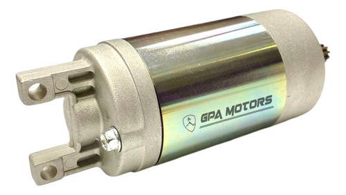 Marcha Cuatrimoto Yamaha Breeze Grizzly 125 1989-2013
