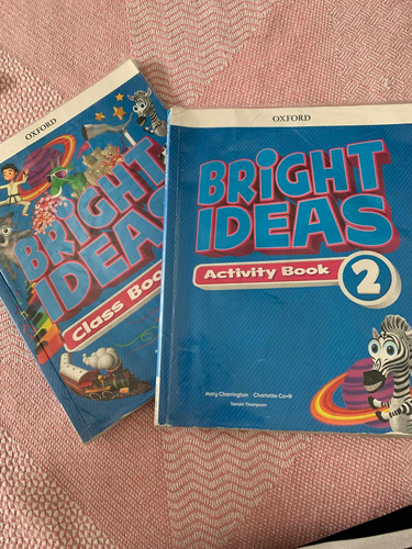 Bright Ideas 2