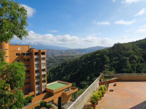Imagen 18 de 18 de Apartamento En Venta En Lomas Del Sol