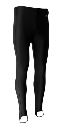 Traje De Neopreno Pantalones Largos Esnórquel Buceo Surf