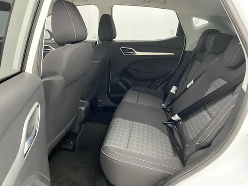 MG Zs 1.5 Mt Std