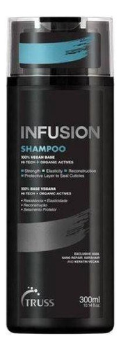Shampoo Truss Infusion 300ml
