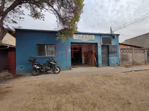 Comprar Propiedad Comercial, Galpón Cerrado, Excelente Conectividad!