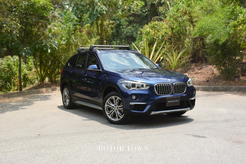 BMW X1 2.0 F48 Sdrive 20i