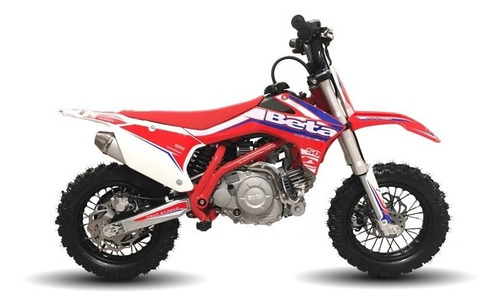 Beta Kinder 50 4t-- Unica En Caba,solo En Daf¡¡¡¡¡¡¡¡¡