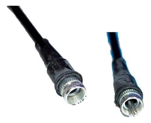 Cable Tripa De Velocímetro Vulcan 500 - Cbc 6393