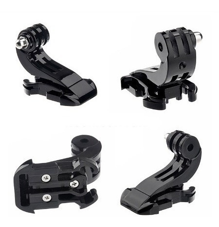 Kit Acessórios Câmera Gopro Hero 5 6 7 Black Frete Grátis
