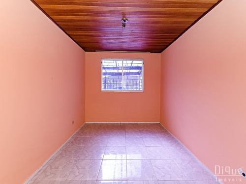 Imagem 17 de 30 de Casa Residencial A Venda - Vila Guaíra - Ca0866 - Ca0866 - 32986726