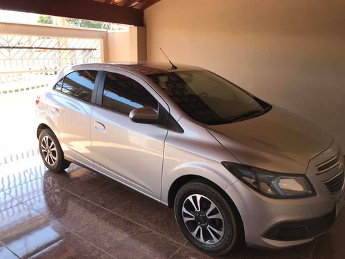 Chevrolet Onix 2014 1.4 Ltz 5p