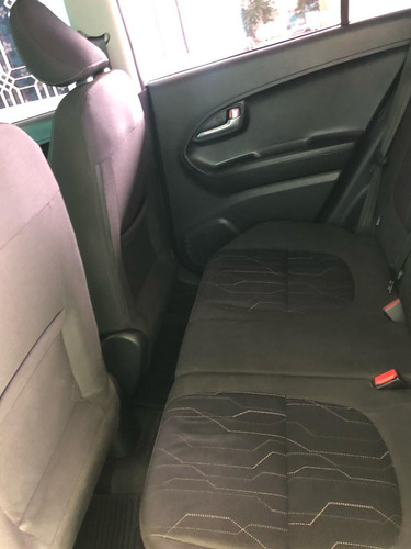 Kia Picanto 1.0 Ex Flex Aut. 5p