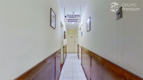 Local Centro Médico En Venta En Puente Alto