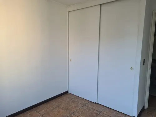 Excelente Conectividad/condominio Cerrado/ 3d + 2b