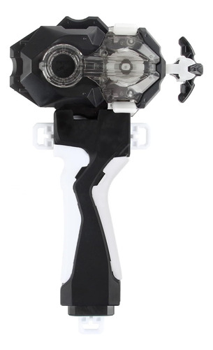 Bey Battling Tops Burst Launcher Y Grip Bundle Con B-180 Boo