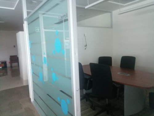 Renta Oficina En Colonia Los Alpes