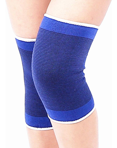 Rodilleras De Compresión Deportiva Knee Support 