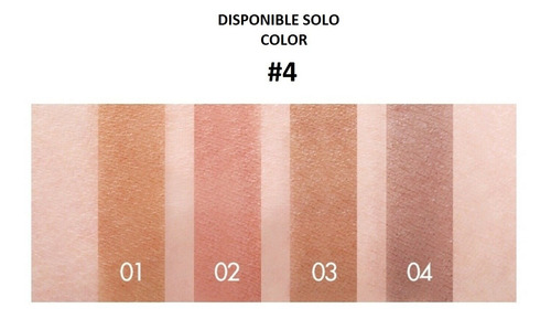 Paga1lleva2 Lapiz Cejas Permanente Tonymoly 7dias Cafe W01