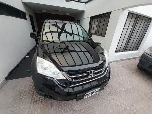 Imagen 2 de 18 de Honda Crv Ex Automatica Traccion 4x4 Año 2011