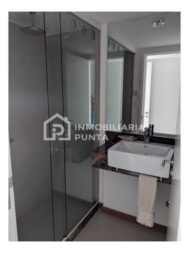 Imagen 10 de 20 de Apartamento De 3 Dormitorios En Tiburón, Playa Brava - Punta Del Este Brava