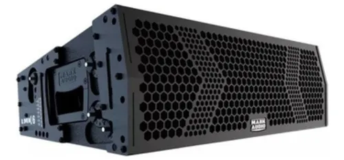 Mark audio cheap line array