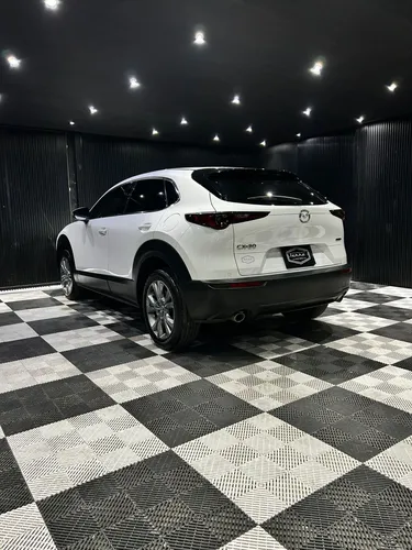 Mazda CX-30 2.5 I Grand Touring At