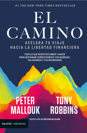 Libro El Camino