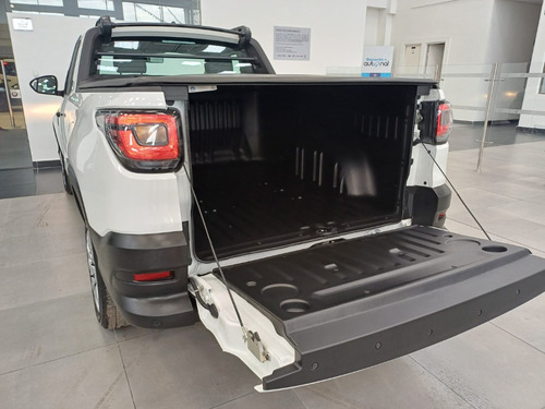 Ram 700 Slt 1.3 Cabina Sencilla