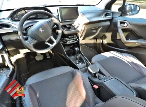 Peugeot 2008 1.6 Active