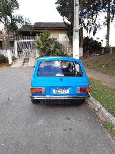 Volkswagen Brasília