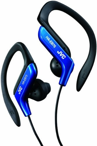 Ha Eb75a Auriculares De Clip Para El Oído Deportivo Az...