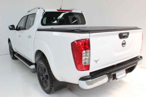 Imagen 7 de 13 de Nissan Frontier Np300 2018 6 Cilindros