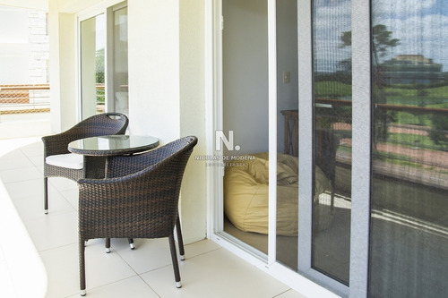 Hermoso Departamento En Venta En Primera Linea.- Ref: 3310