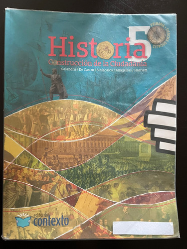 Historia 5