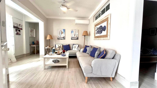 For Sale Apartamento Amueblado 2do Nivel En Cap Cana Tanama Lodge De 2 Habitaciones