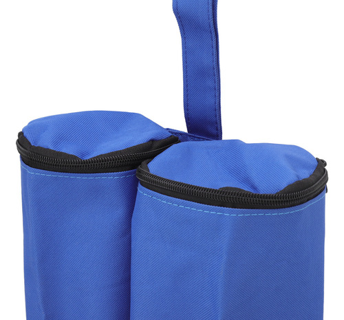 Bolsas De Arena Extra Grandes, Resistentes, Para Toldo Despl