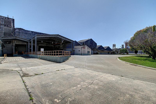 Excelente Predio Multi Inquilinos En Alquiler En Berazategui A Partir De 2300 A 17000 M2 Cub