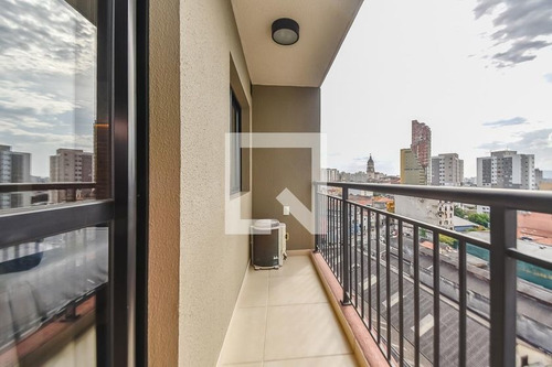 Imagem 9 de 15 de Apartamento À Venda - Centro, 1 Quarto, 24 - S893456626