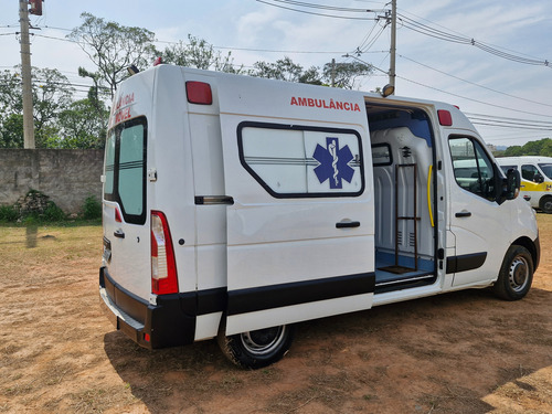 Renault Master 2.3 Grand L2h2 Vitrè 5p