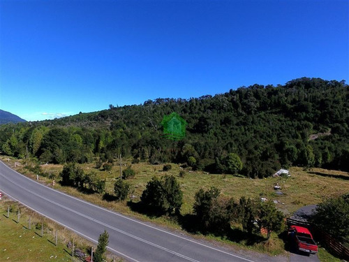 Agrícola En Venta, Hornopirén, Los Lagos.