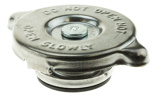 Tapon Radiador Porsche 944 4 Cil 2.5 Lts 1983-1984